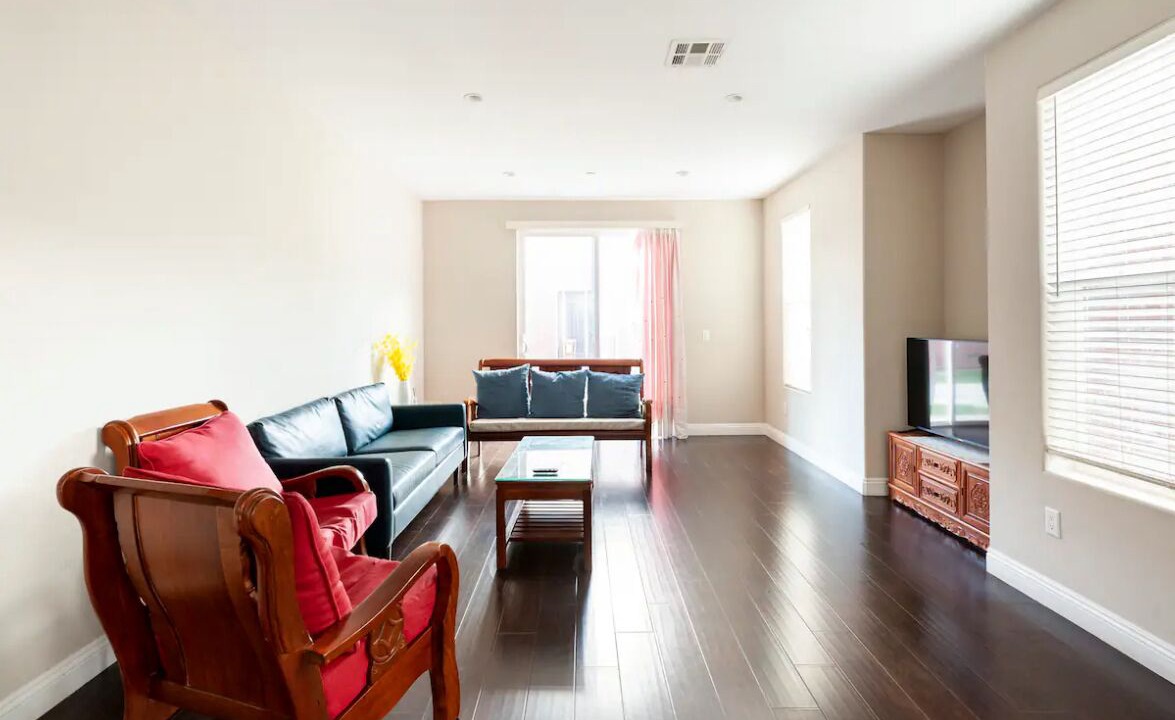 Photo of Livingroom in San Gabriel