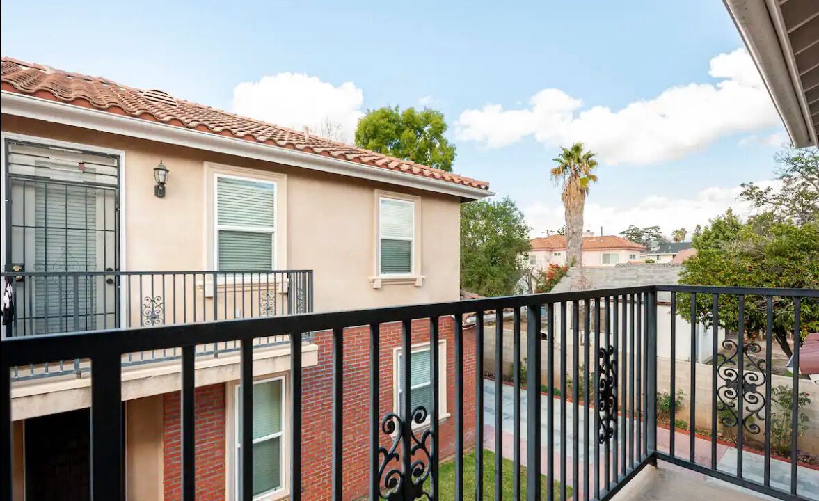 Photo of Outdoor in San Gabriel
