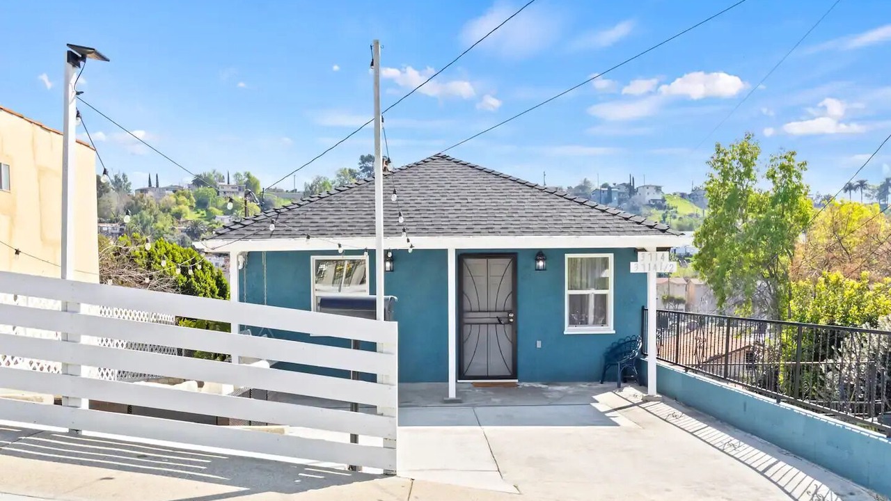 Photo of Outdoor in Los Angeles