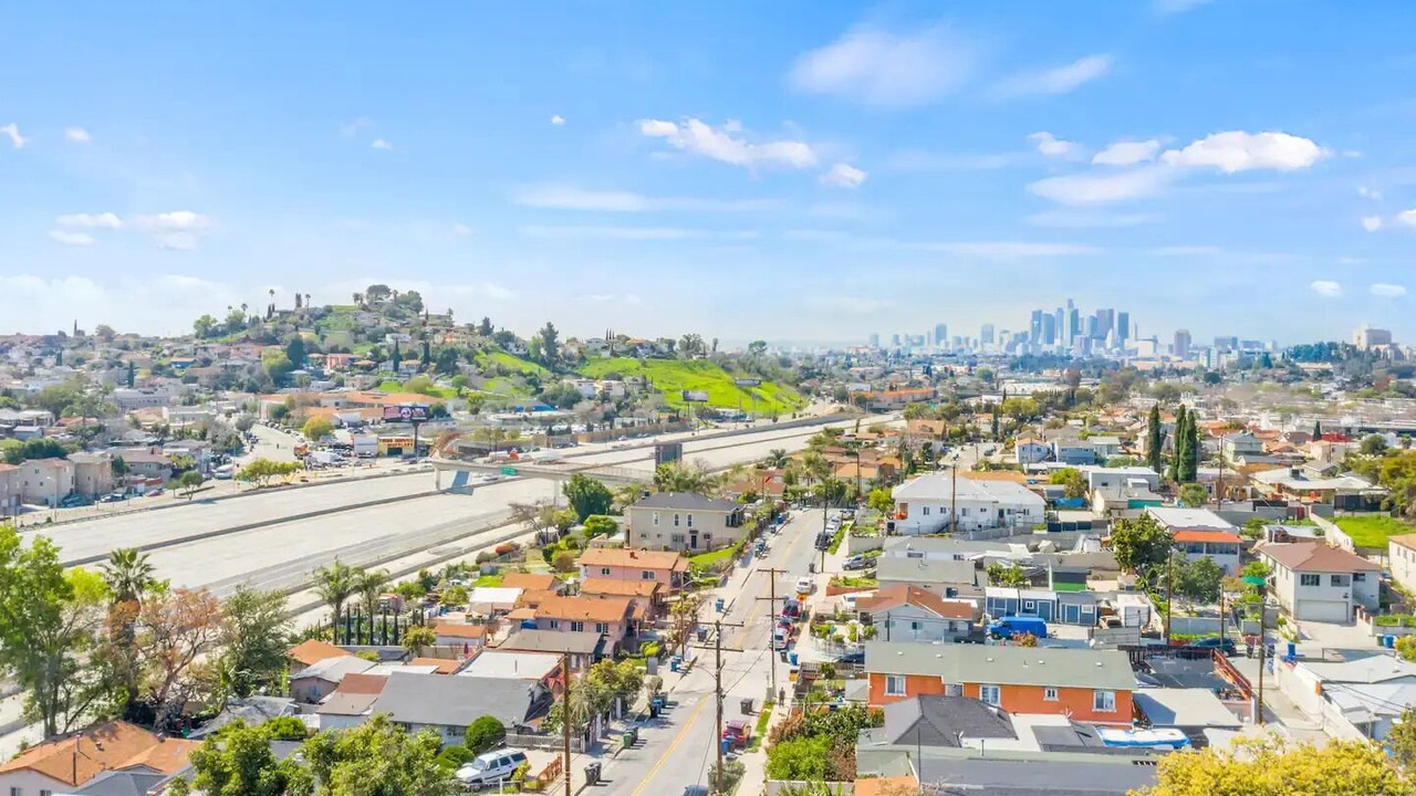 Photo of Outdoor in Los Angeles