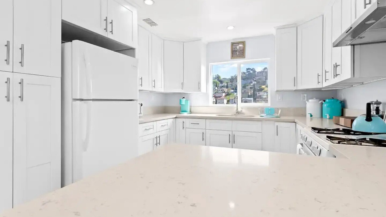 Photo of Kitchen in Los Angeles