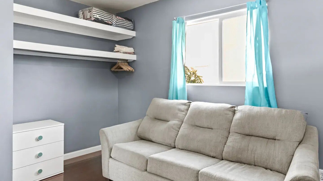 Photo of Livingroom in Los Angeles