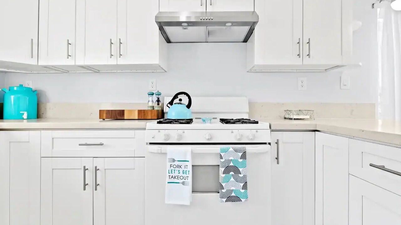 Photo of Kitchen in Los Angeles