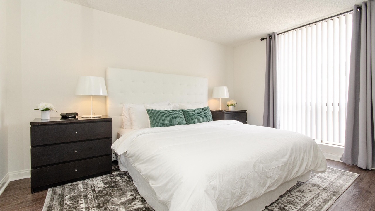 Photo of Bedroom in Norma Triangle