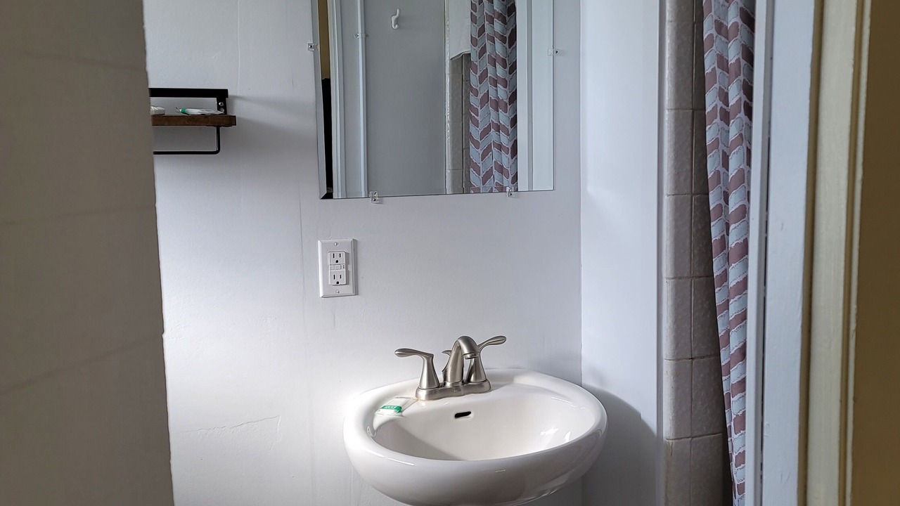 Photo of Bathroom in Mendocino