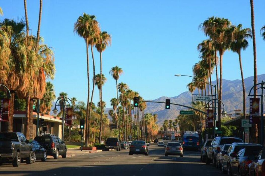 Photo of Others in Canyon Corridor