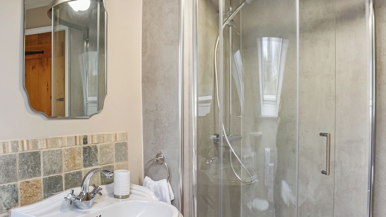 Photo of Bathroom in Whittington