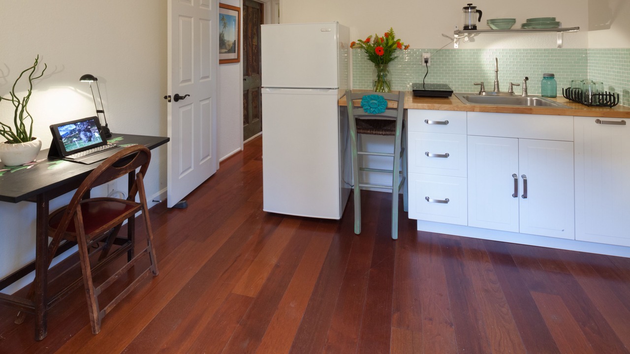 Photo of Kitchen in Aliso Viejo