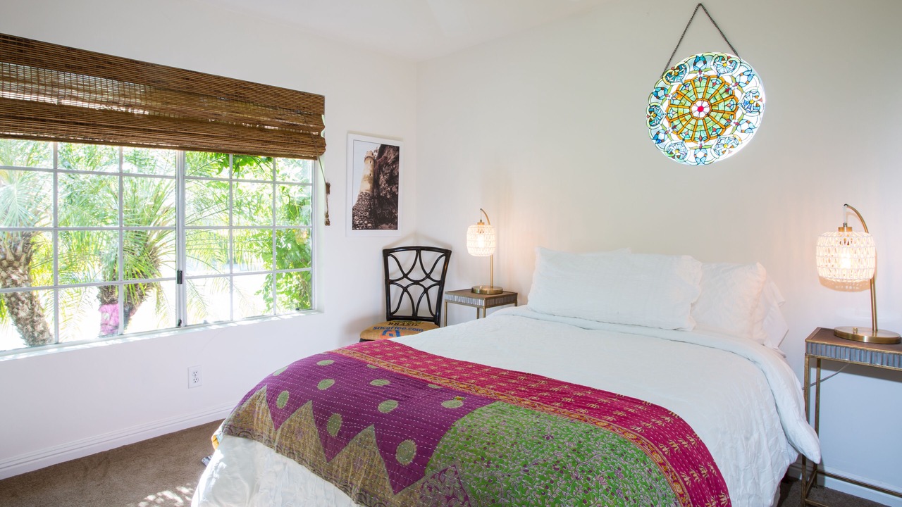 Photo of Bedroom in Aliso Viejo