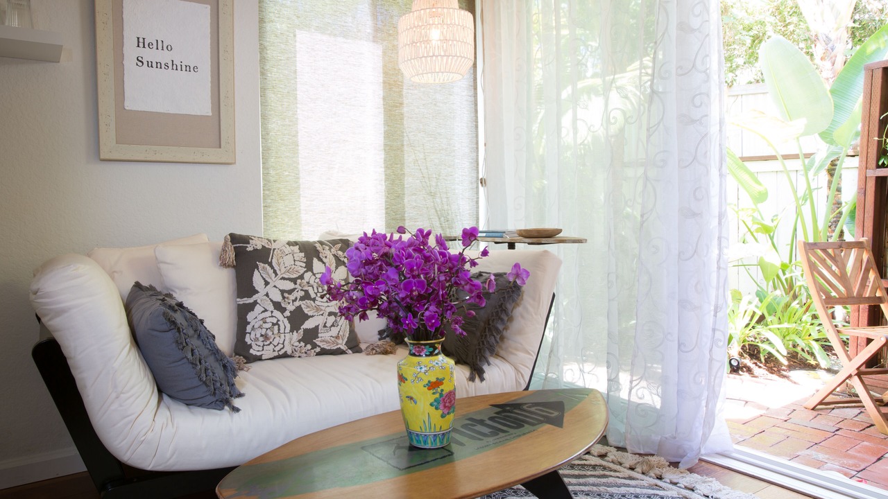 Photo of Livingroom in Aliso Viejo