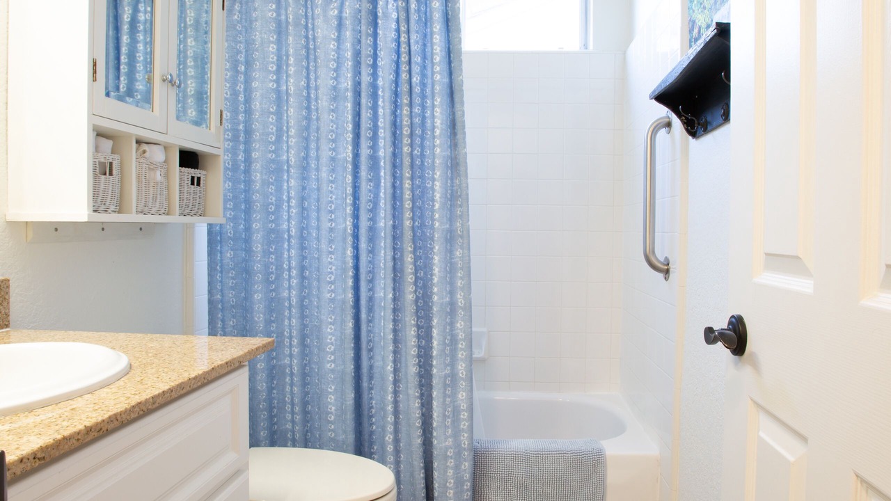 Photo of Bathroom in Aliso Viejo