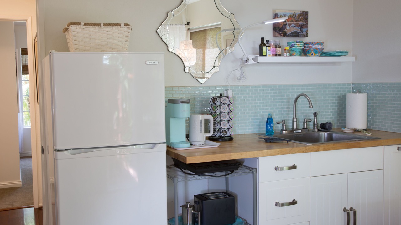 Photo of Kitchen in Aliso Viejo