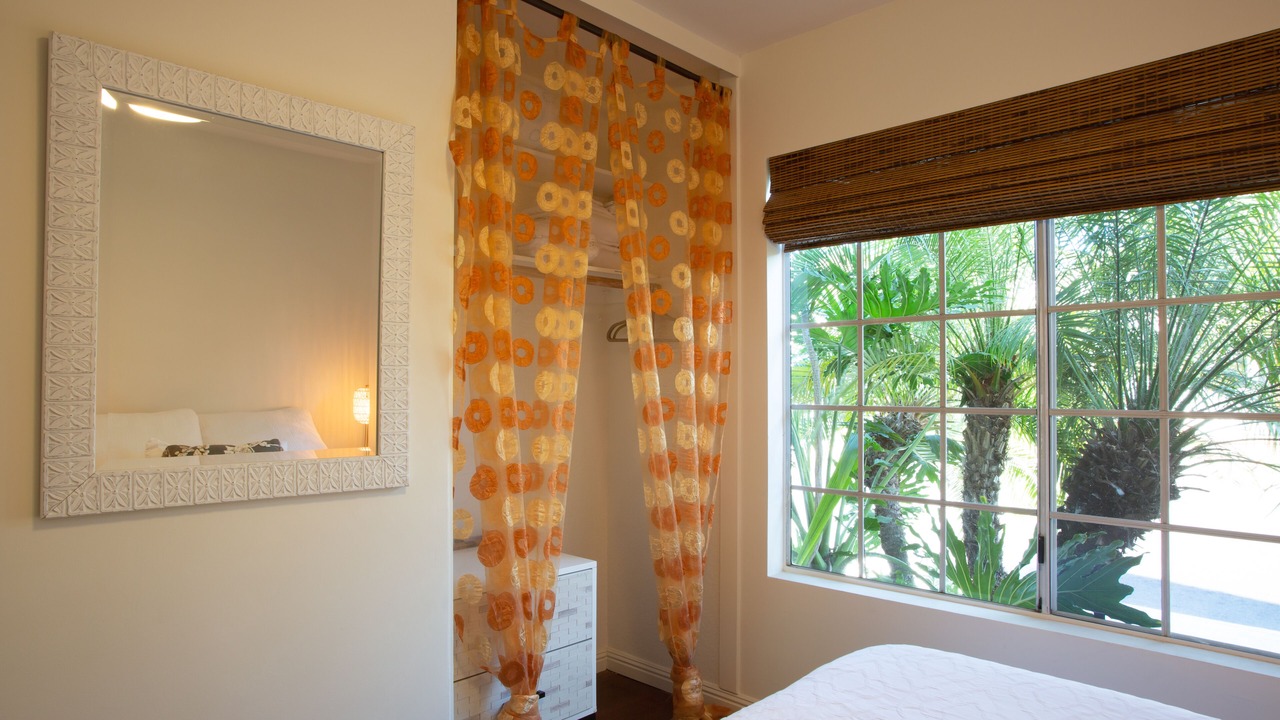 Photo of Bedroom in Aliso Viejo