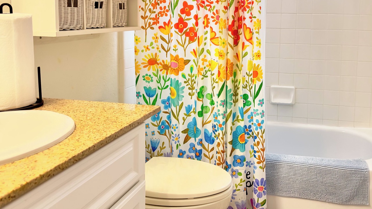 Photo of Bathroom in Aliso Viejo