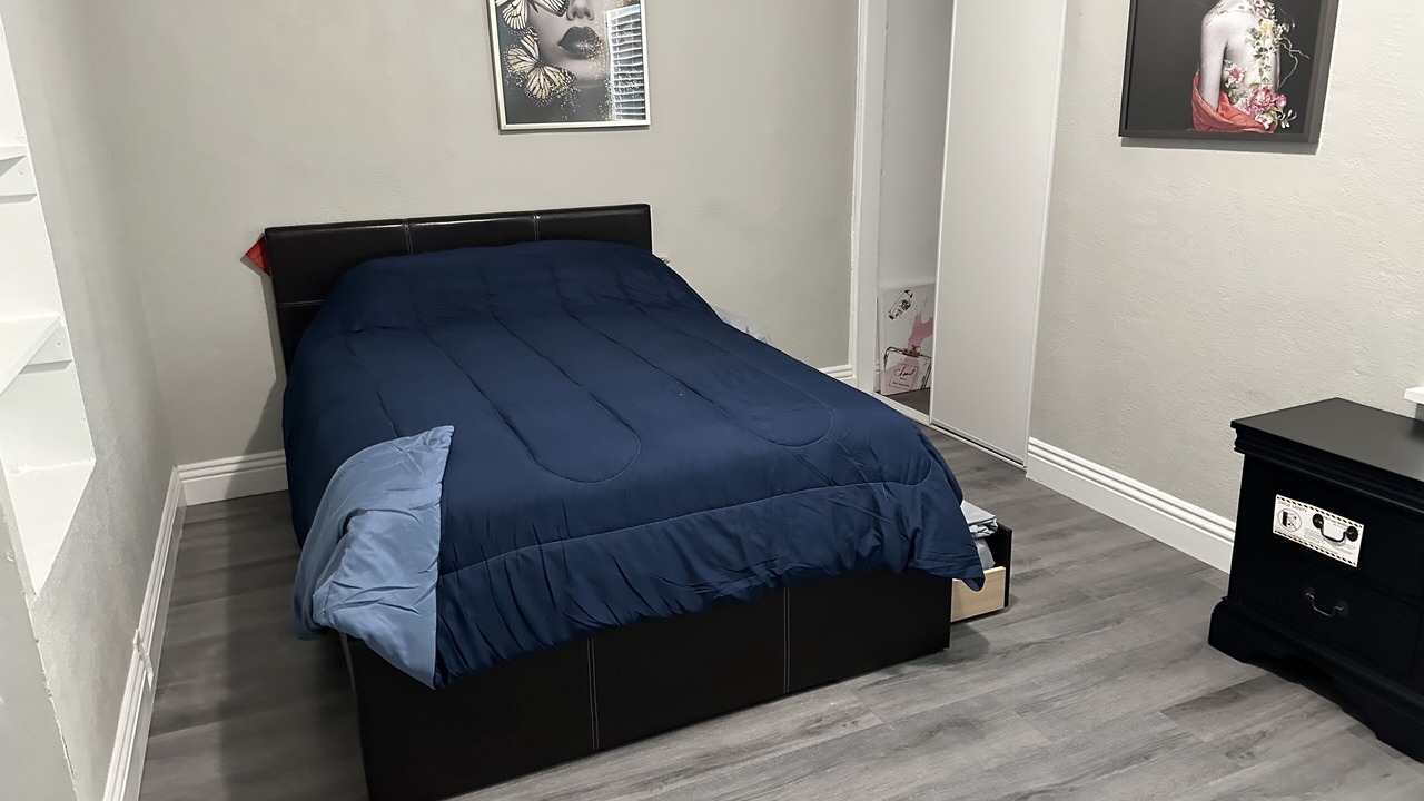 Photo of Bedroom in San Bernardino
