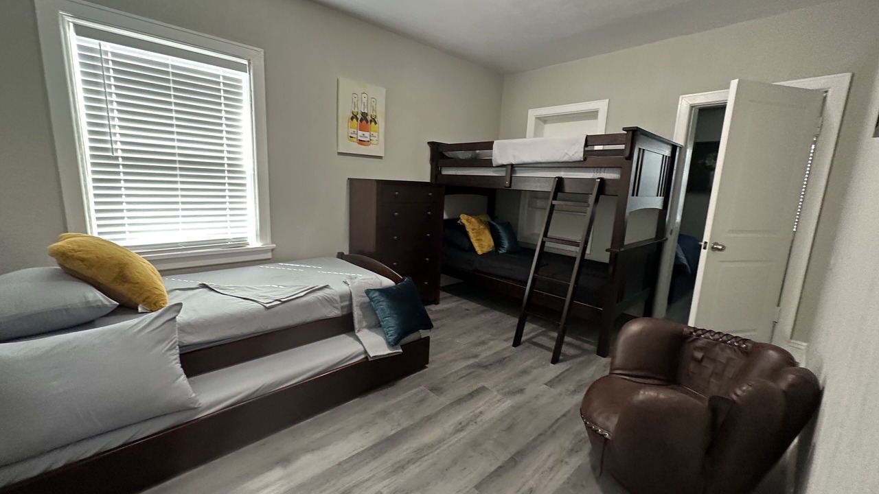 Photo of Bedroom in San Bernardino