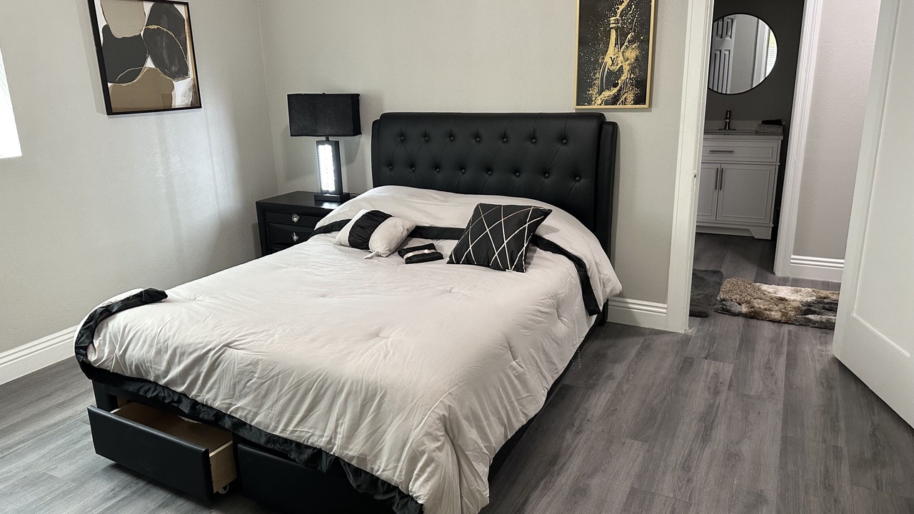 Photo of Bedroom in San Bernardino