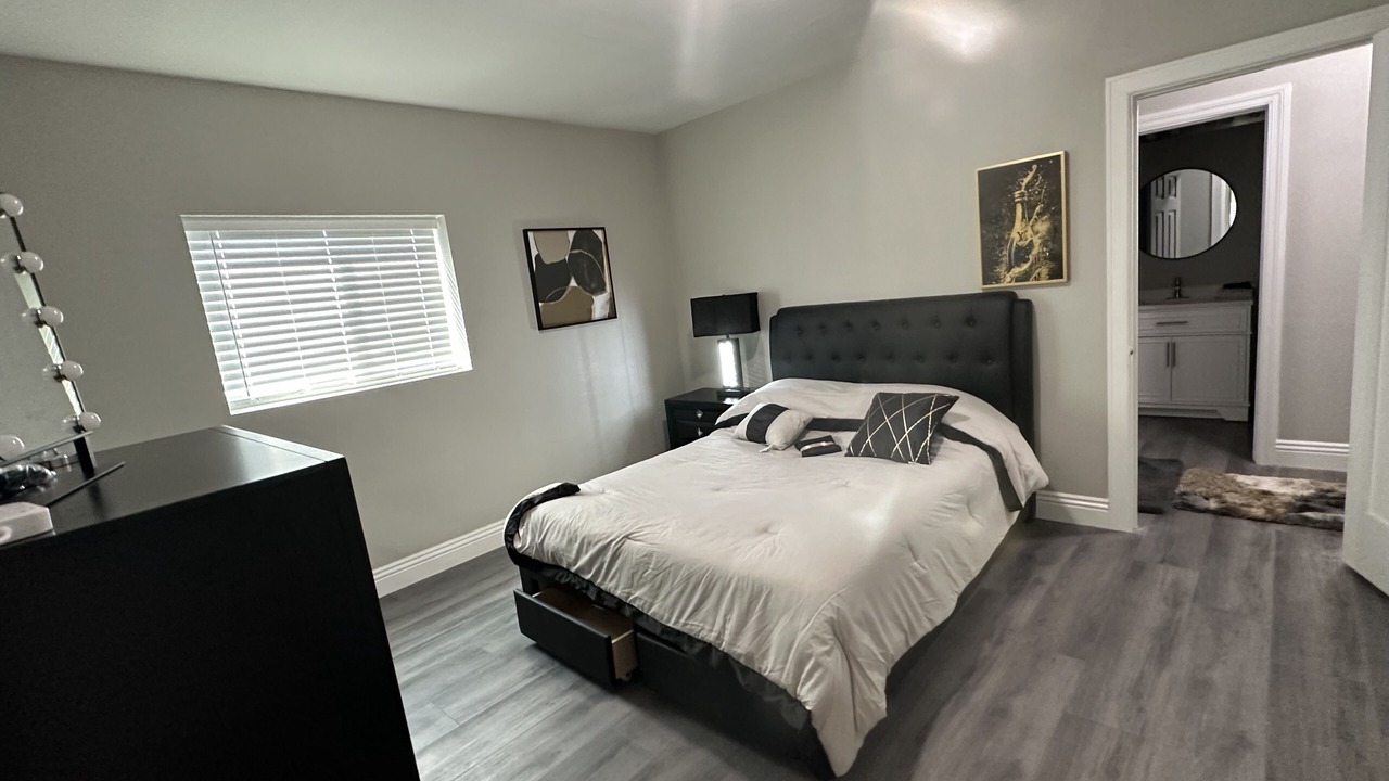 Photo of Bedroom in San Bernardino