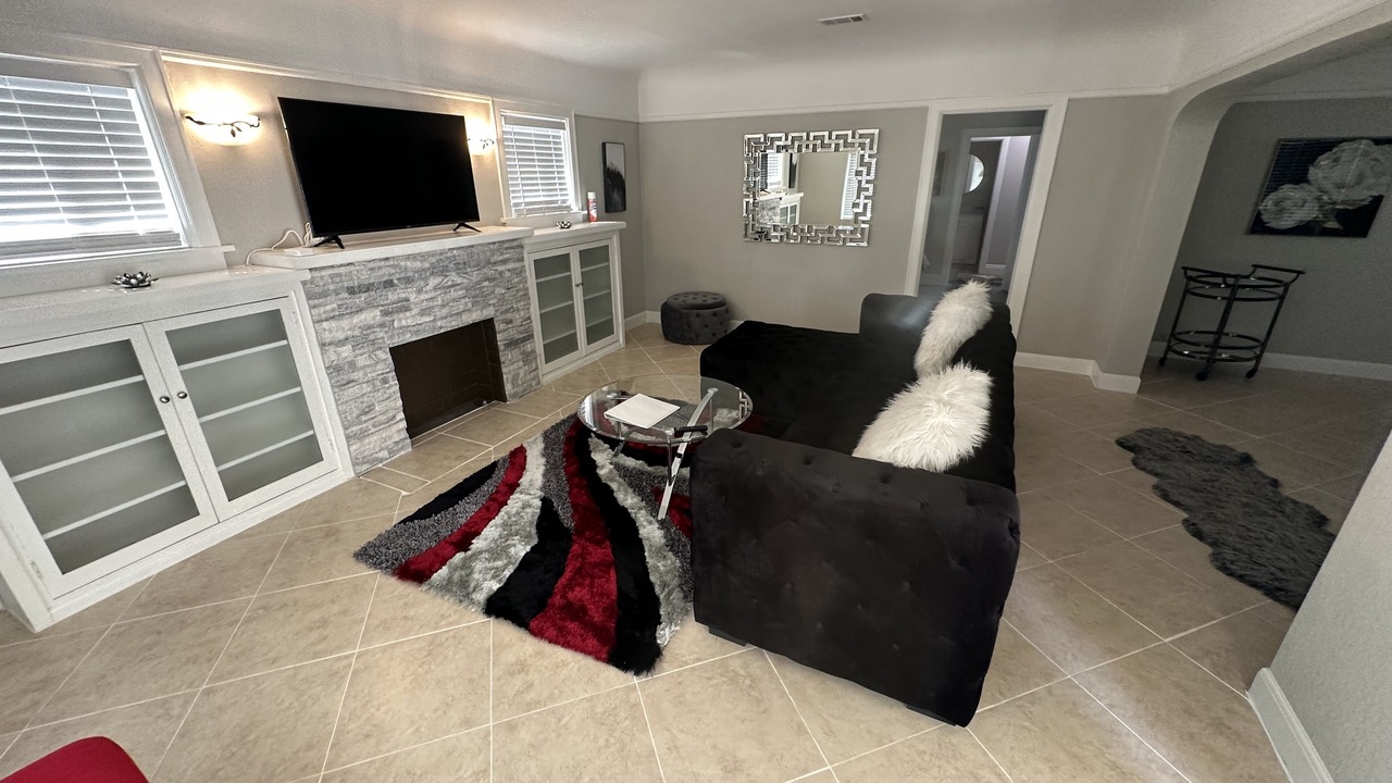 Photo of Livingroom in San Bernardino