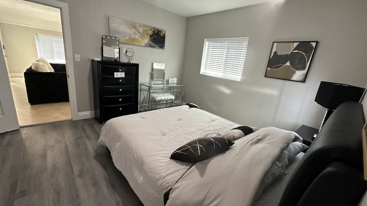 Photo of Bedroom in San Bernardino