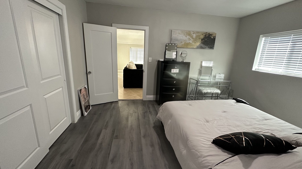 Photo of Bedroom in San Bernardino