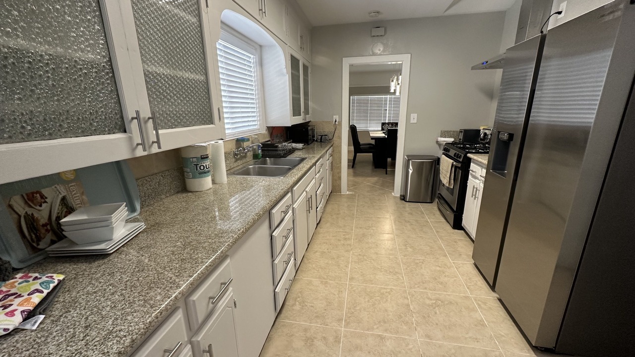 Photo of Kitchen in San Bernardino