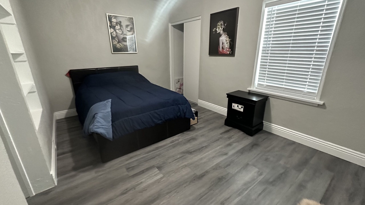 Photo of Bedroom in San Bernardino