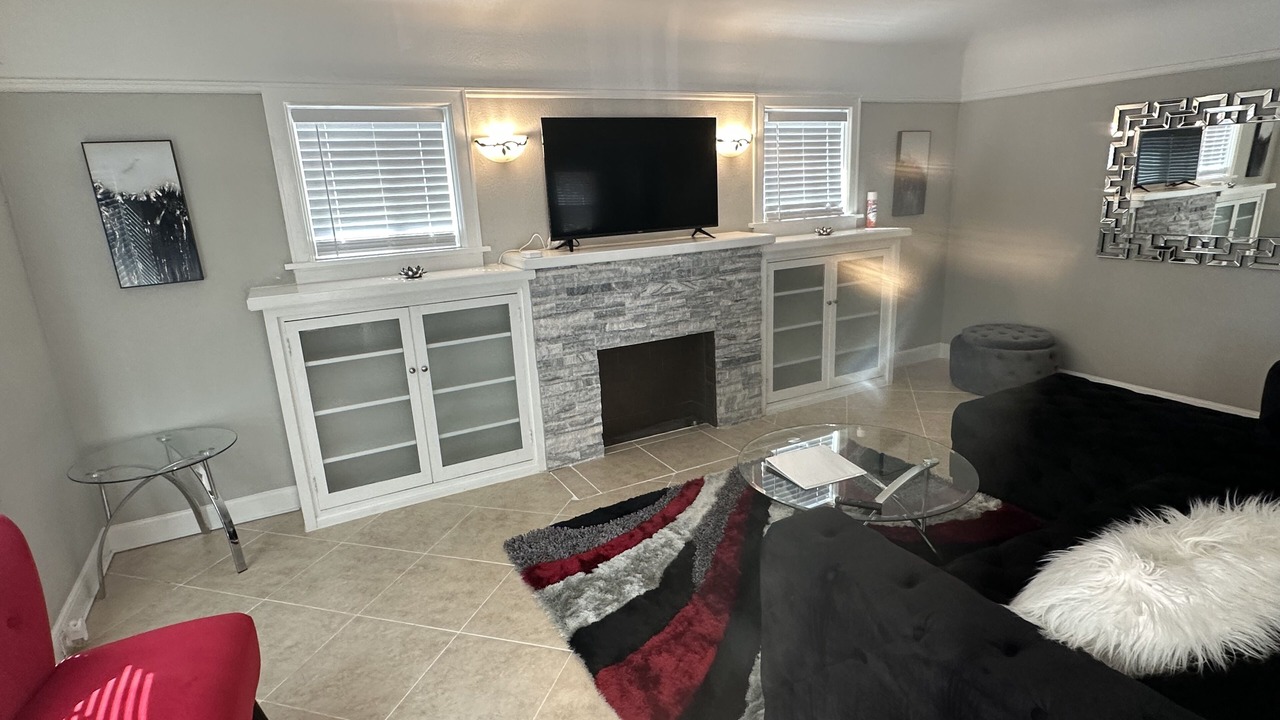 Photo of Livingroom in San Bernardino