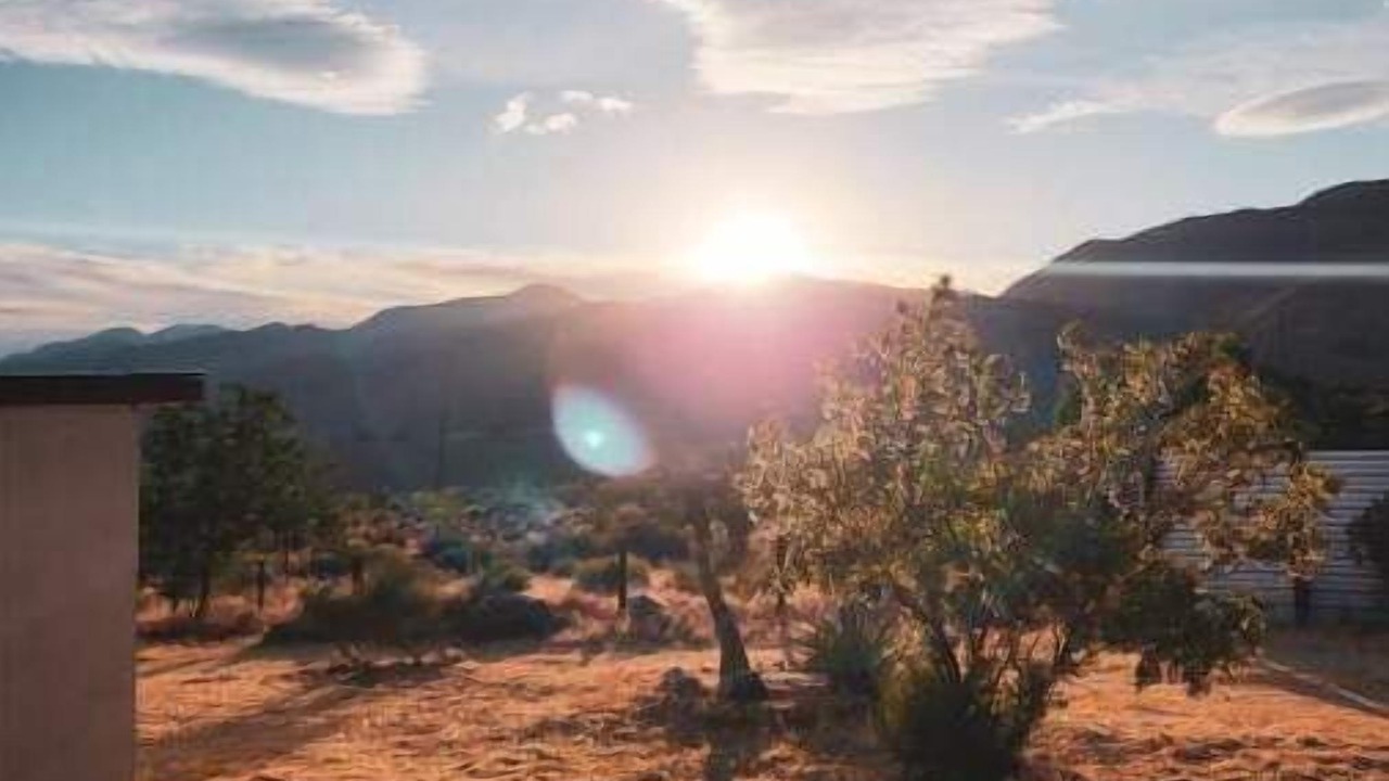 Photo of Outdoor in Morongo Valley