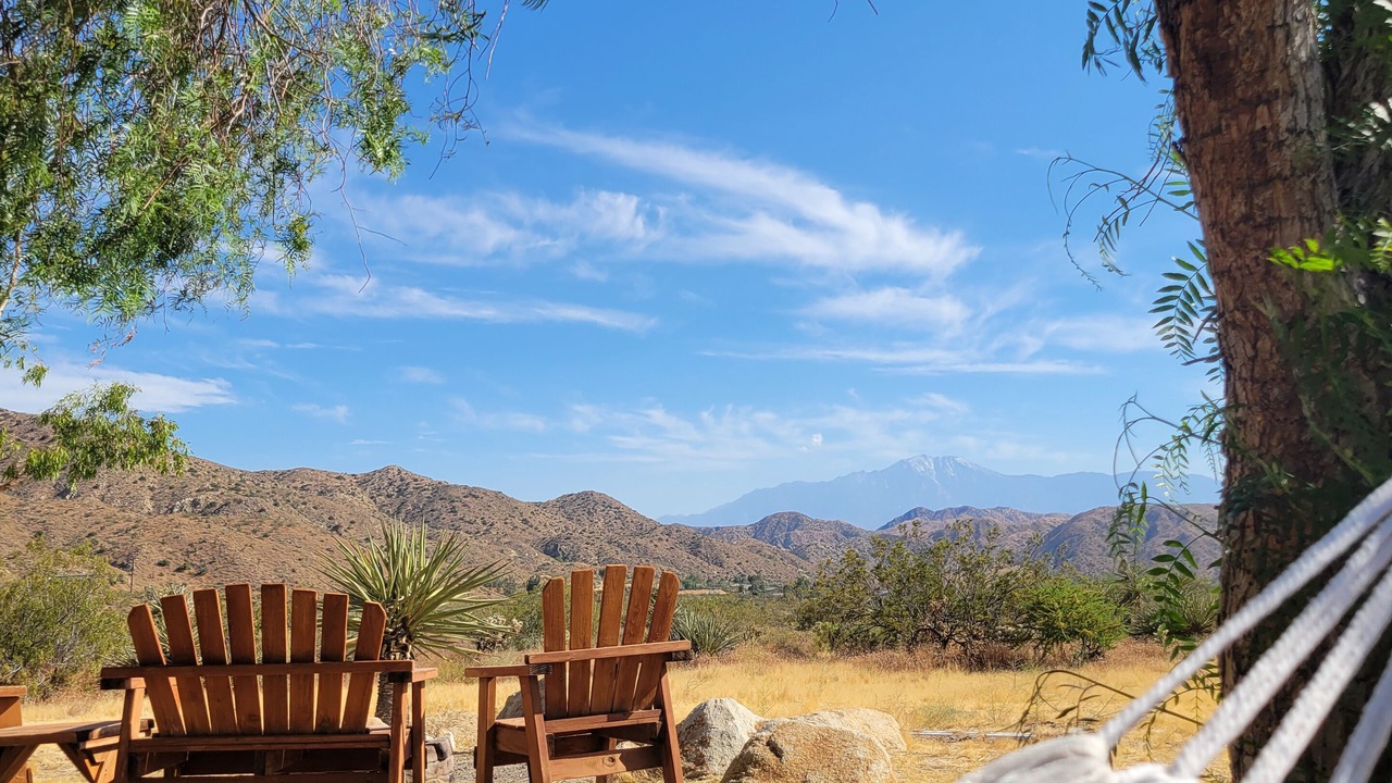 Photo of Outdoor in Morongo Valley