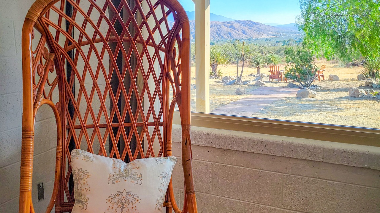 Photo of Others in Morongo Valley