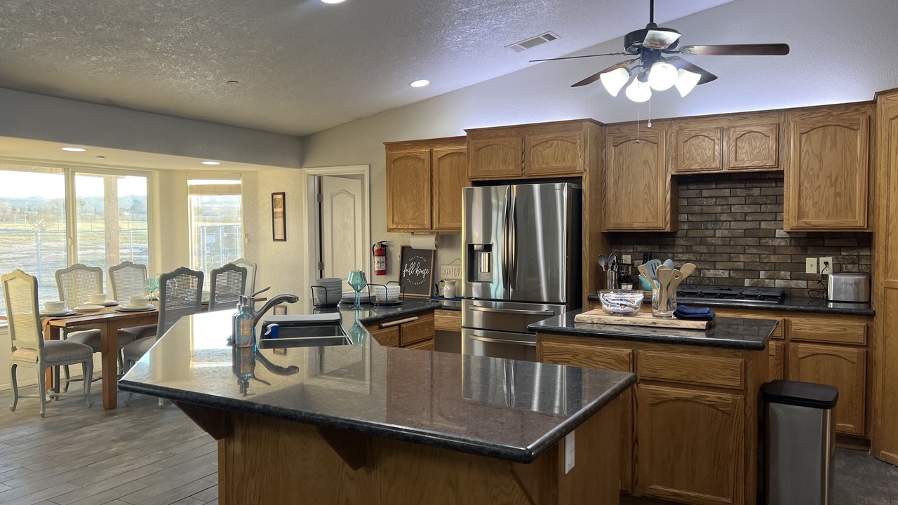 Photo of Kitchen in Apple Valley