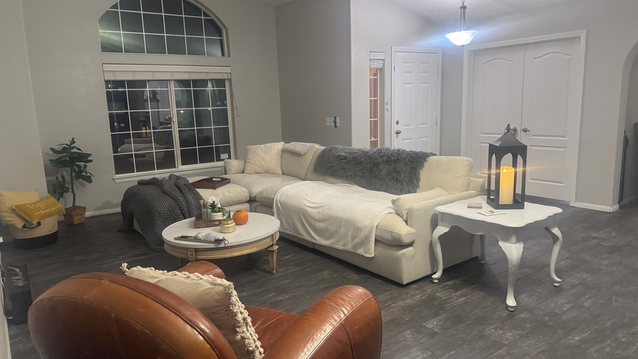 Photo of Bedroom in Apple Valley