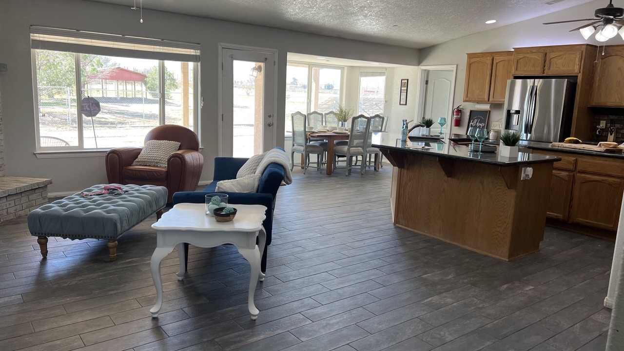 Photo of Bedroom in Apple Valley