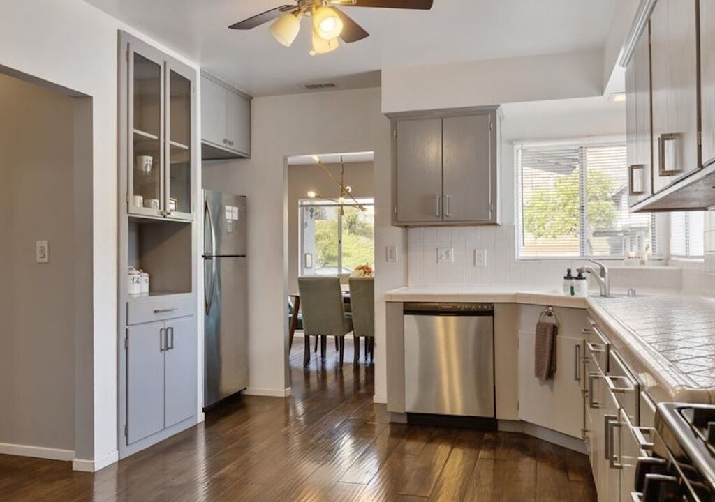 Photo of Kitchen in Middletown