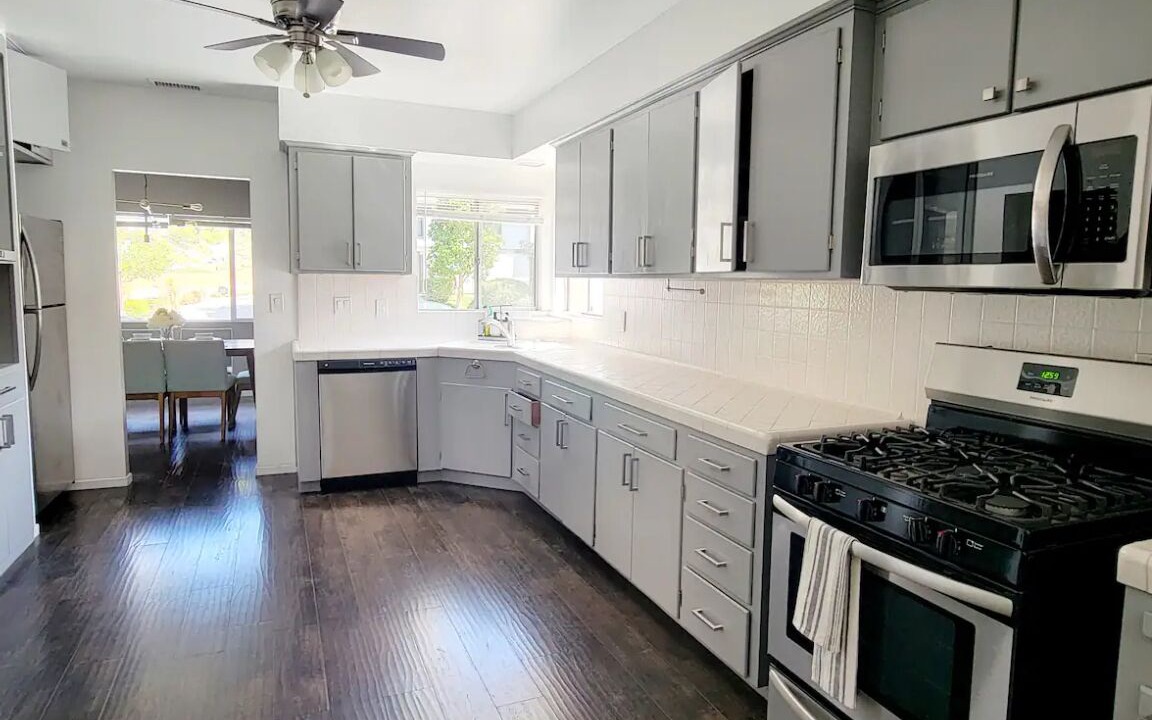 Photo of Kitchen in Middletown