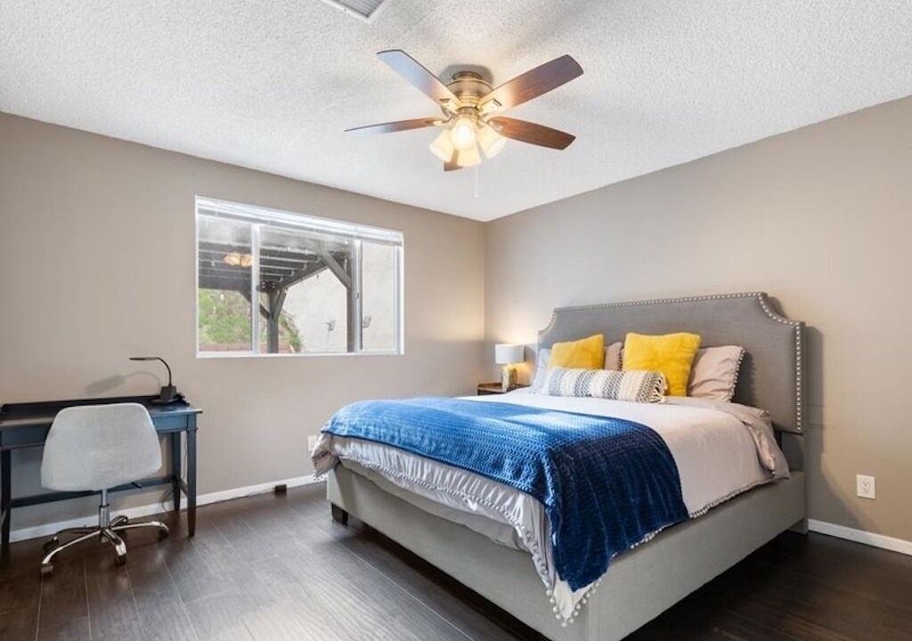 Photo of Bedroom in Middletown