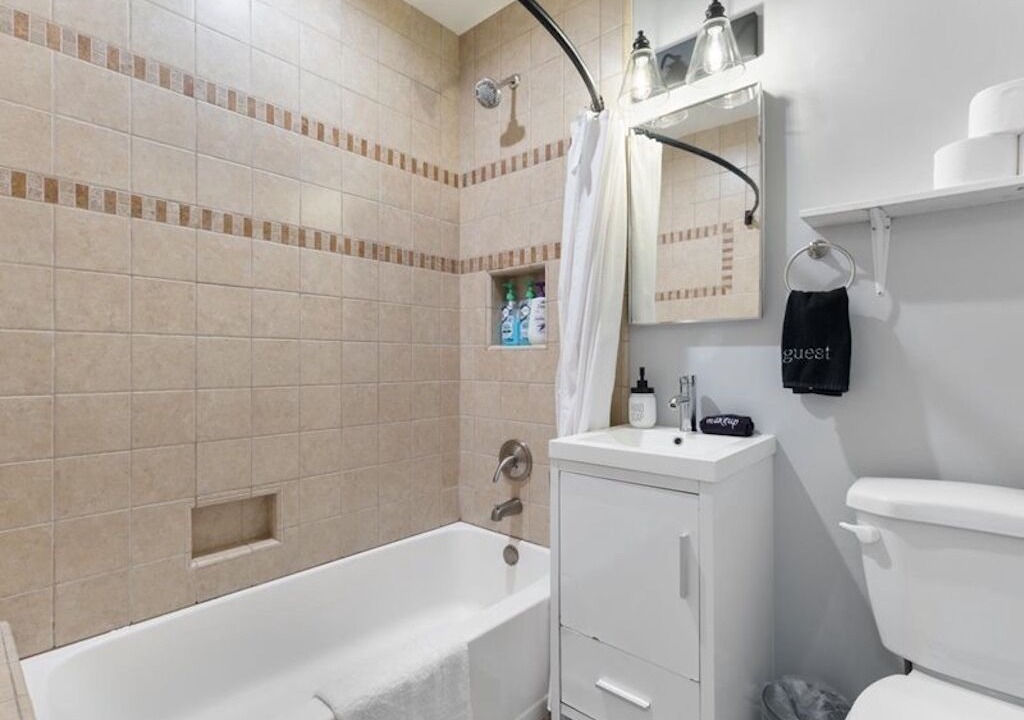 Photo of Bathroom in Middletown