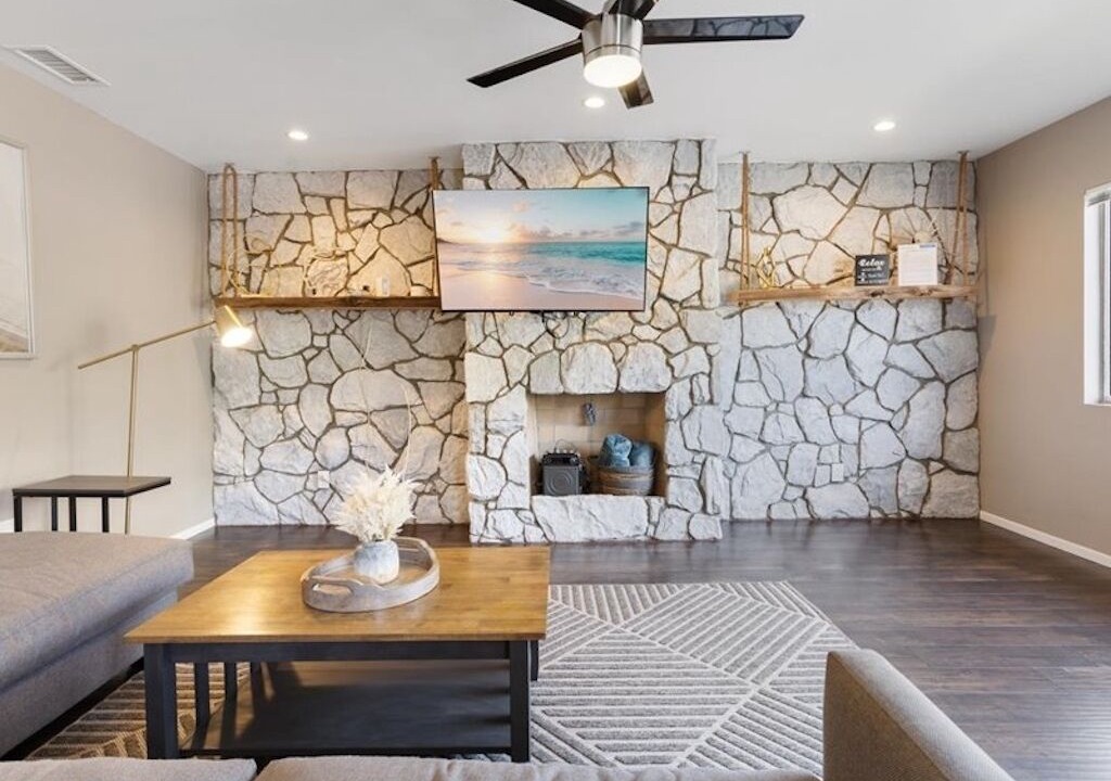 Photo of Livingroom in Middletown