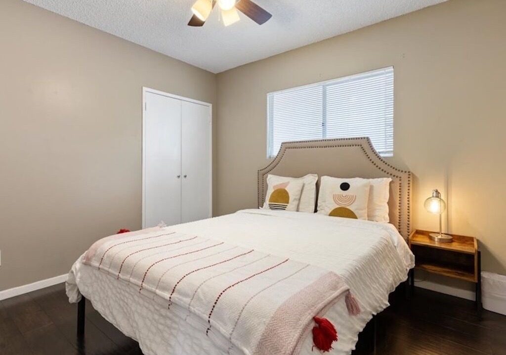 Photo of Bedroom in Middletown