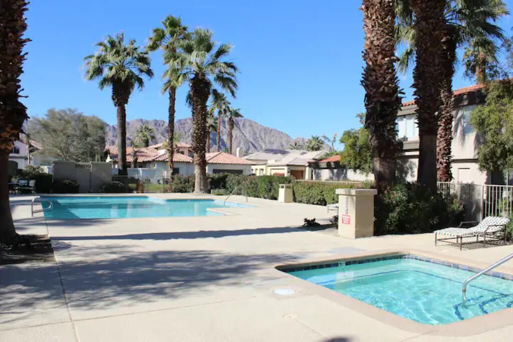 Photo of Outdoor in La Quinta