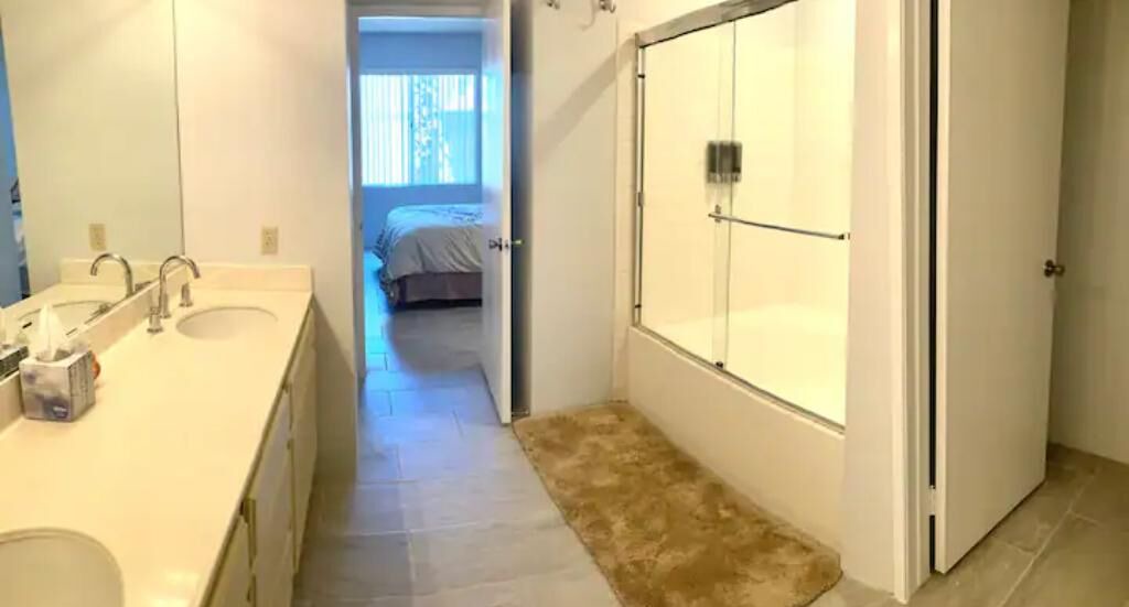 Photo of Bathroom in La Quinta