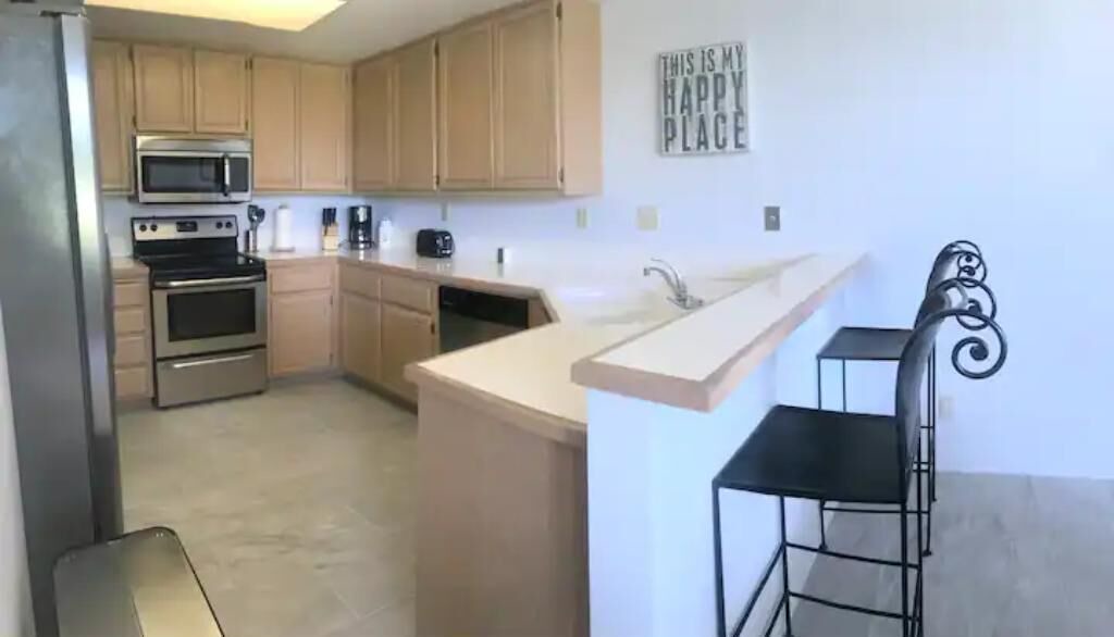 Photo of Kitchen in La Quinta