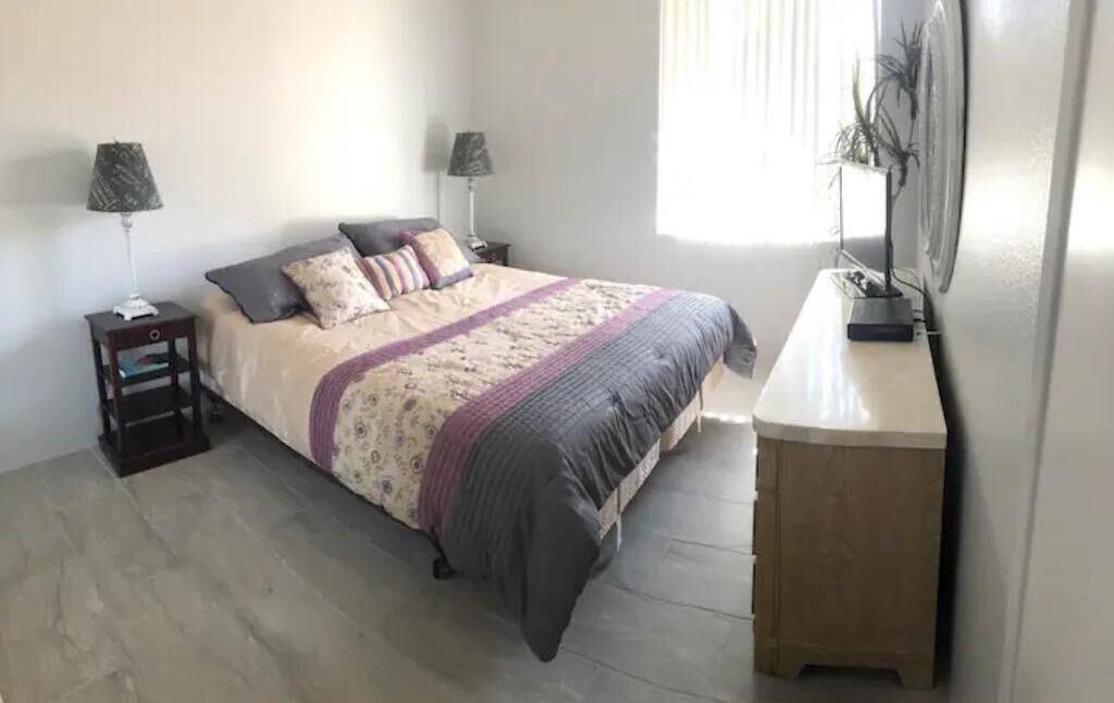 Photo of Bedroom in La Quinta