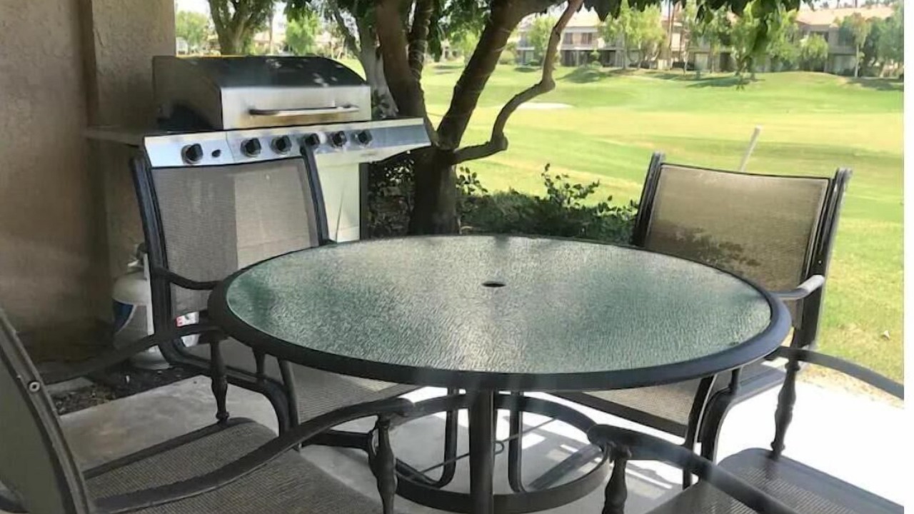 Photo of Outdoor in La Quinta