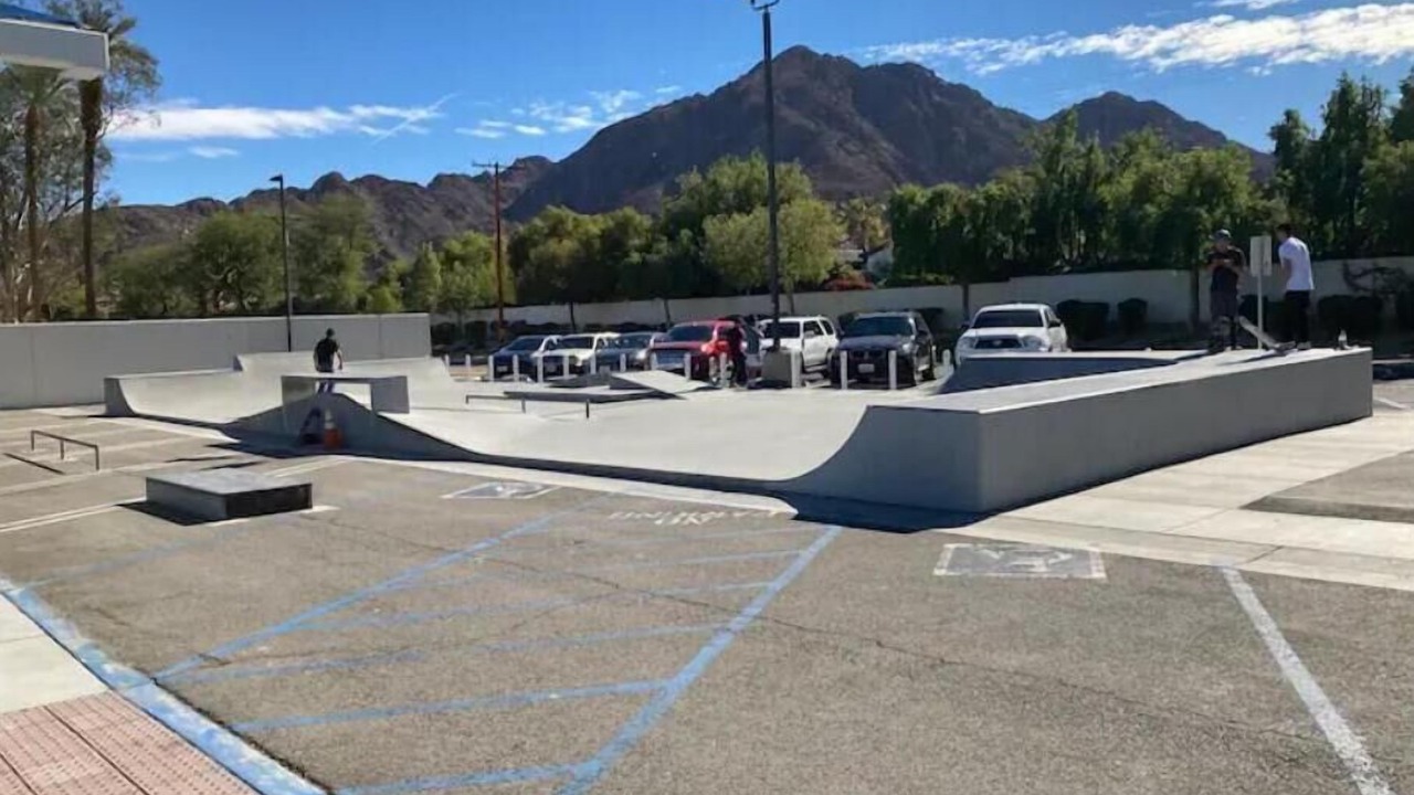 Photo of Outdoor in La Quinta