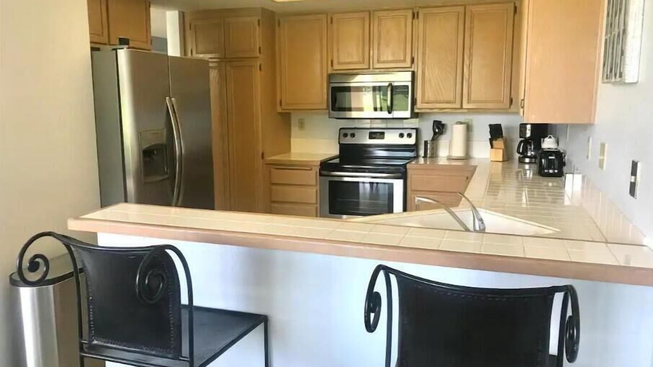 Photo of Kitchen in La Quinta