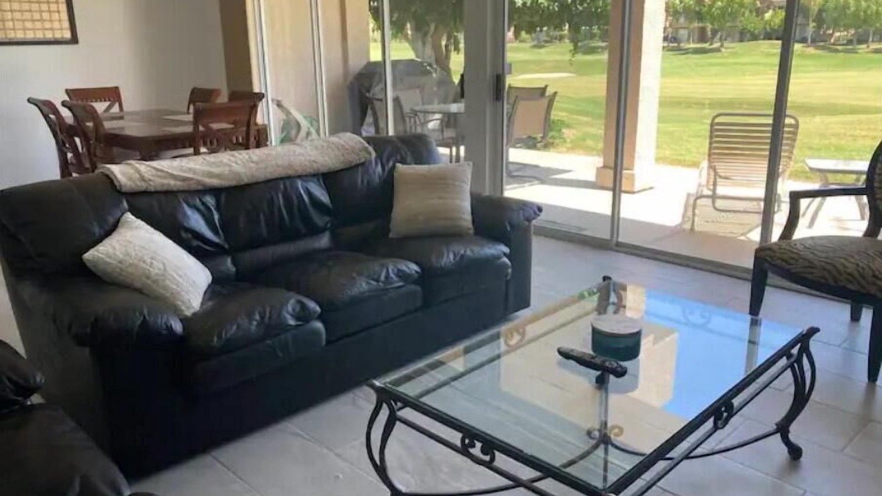 Photo of Livingroom in La Quinta
