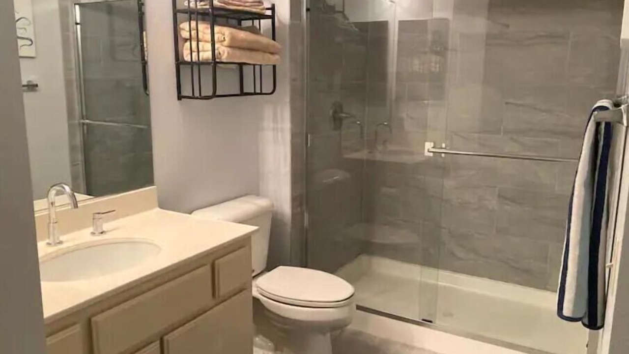 Photo of Bathroom in La Quinta
