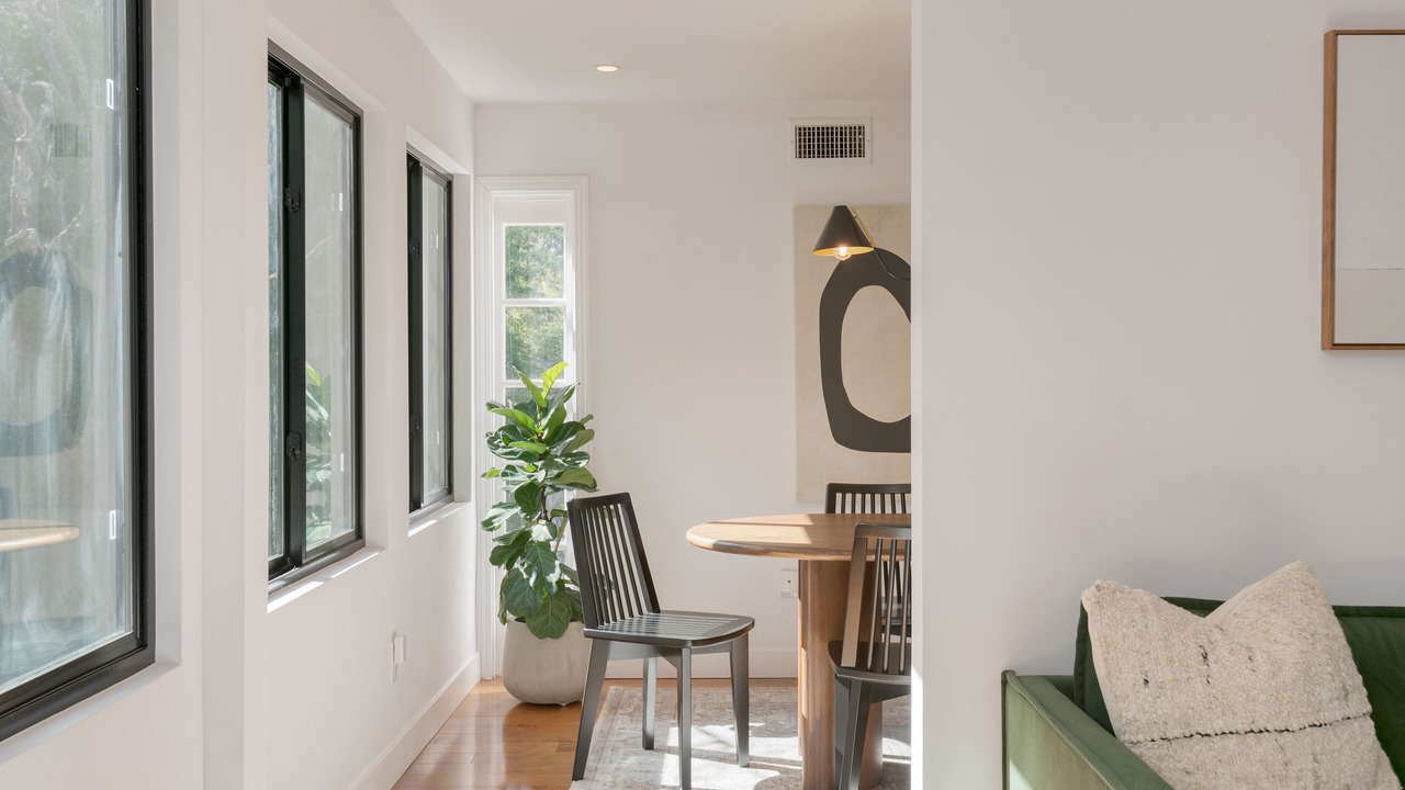 Photo of Bedroom in Silver Lake